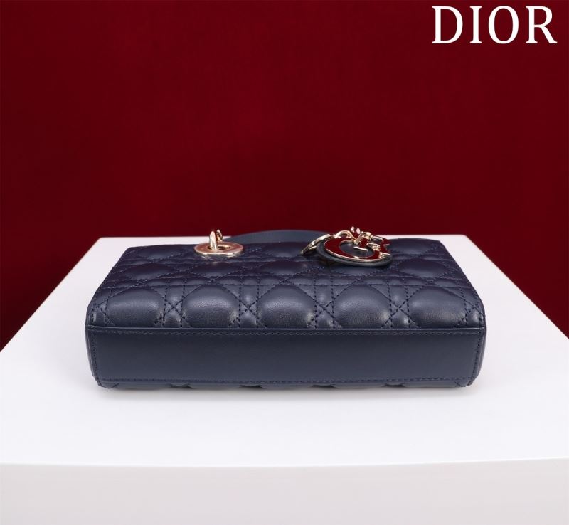 Christian Dior My Lady Bags